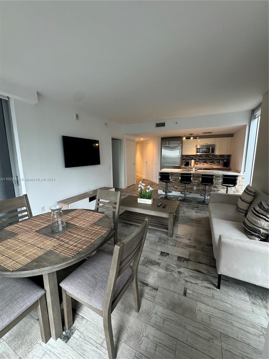 BRICKELLHOUSE CONDO - Residential