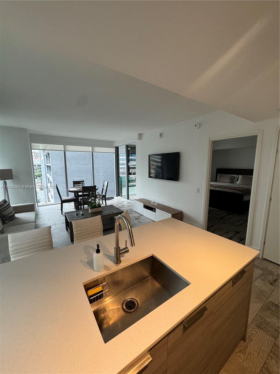 BRICKELLHOUSE CONDO - Residential