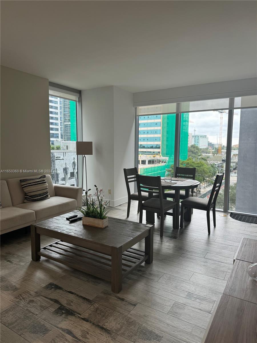 BRICKELLHOUSE CONDO - Residential