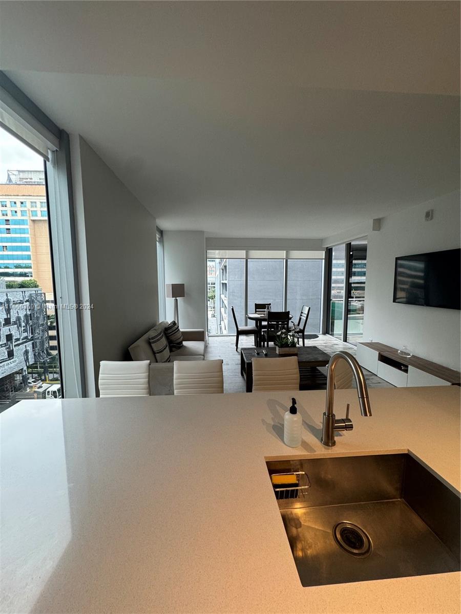 BRICKELLHOUSE CONDO - Residential