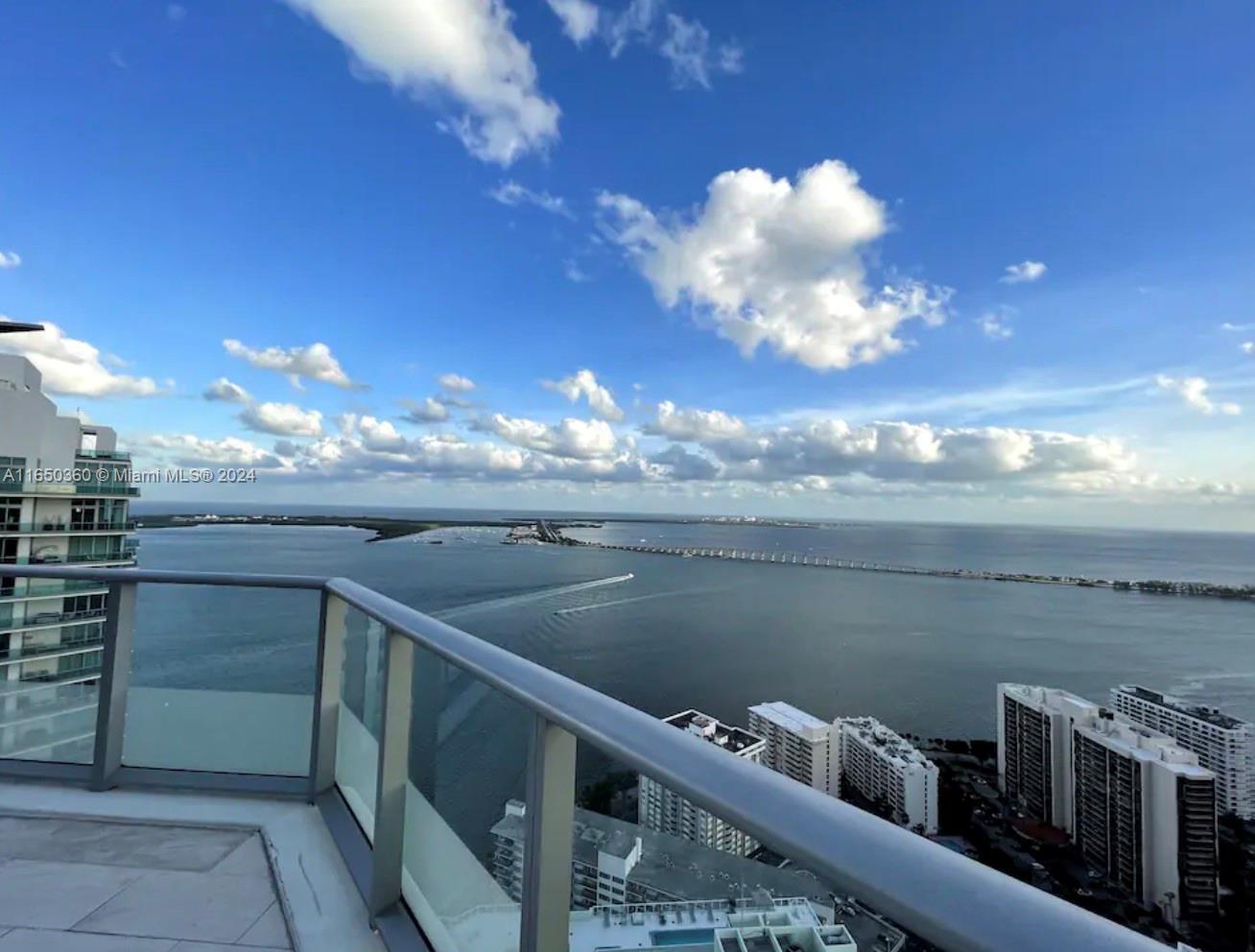 BRICKELLHOUSE CONDO - Residential
