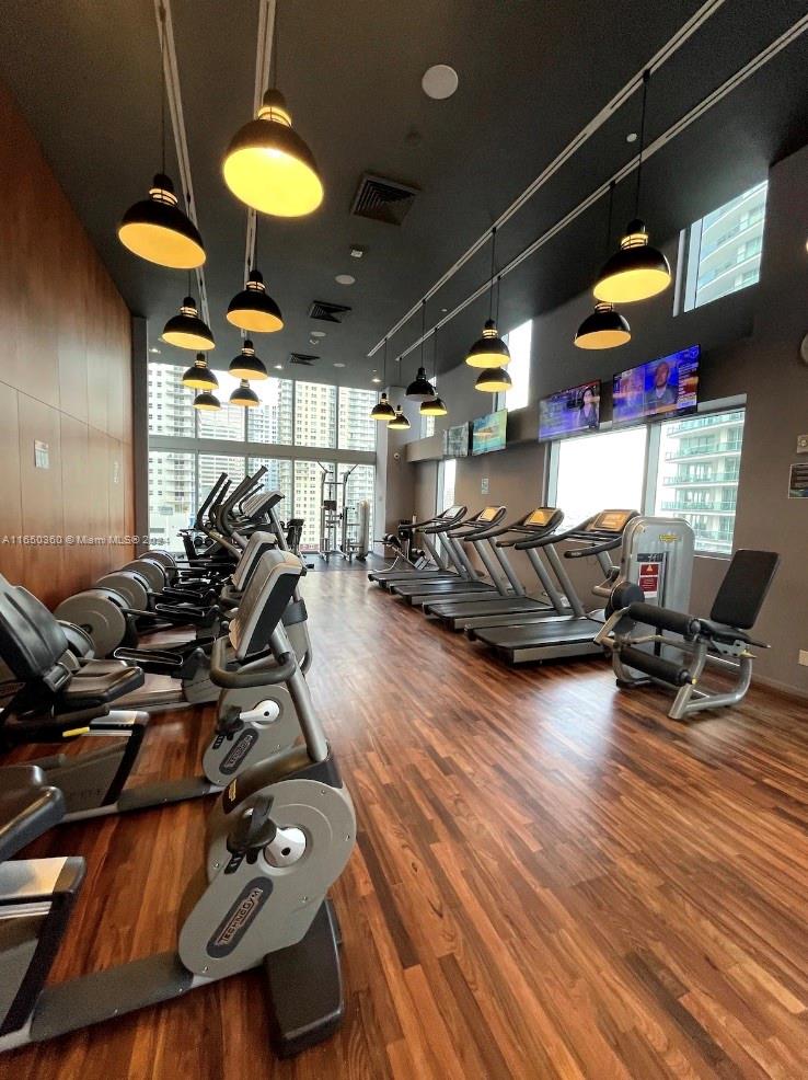 BRICKELLHOUSE CONDO - Residential