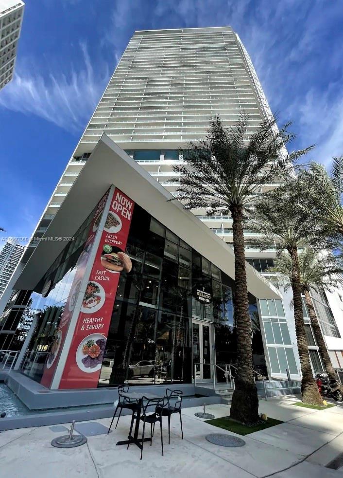 BRICKELLHOUSE CONDO - Residential
