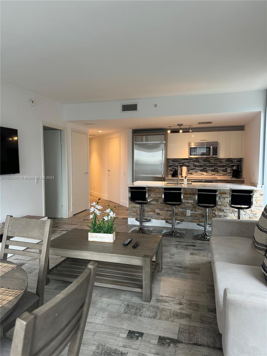 BRICKELLHOUSE CONDO - Residential