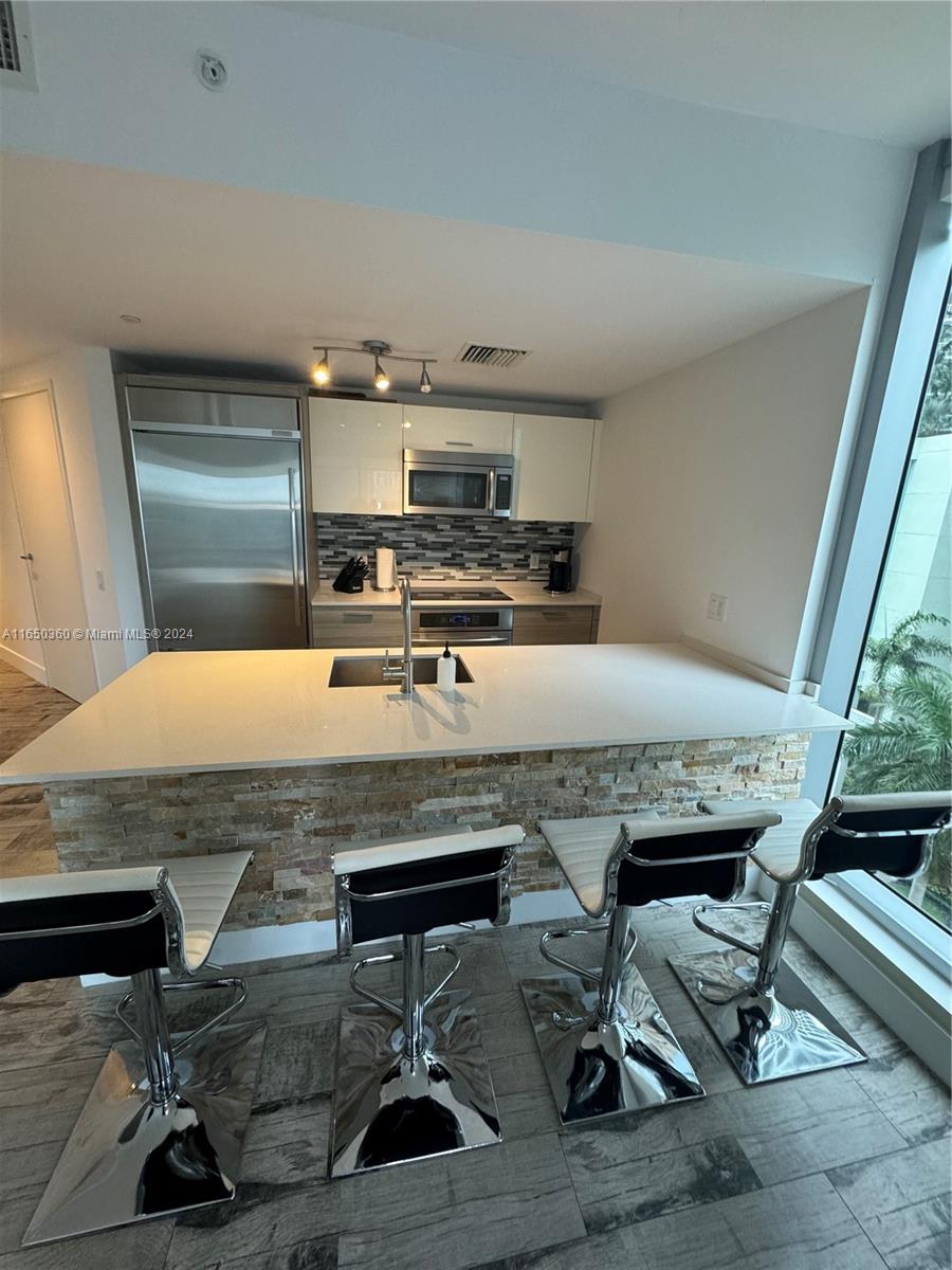 BRICKELLHOUSE CONDO - Residential