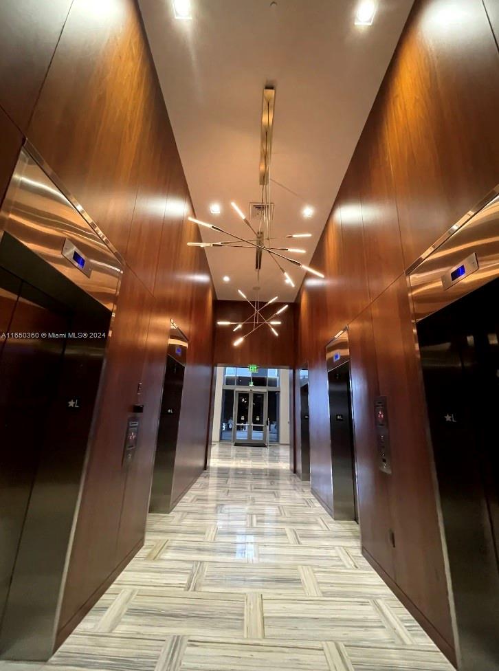 BRICKELLHOUSE CONDO - Residential