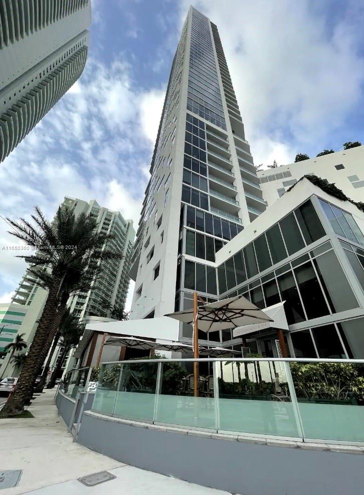 BRICKELLHOUSE CONDO - Residential
