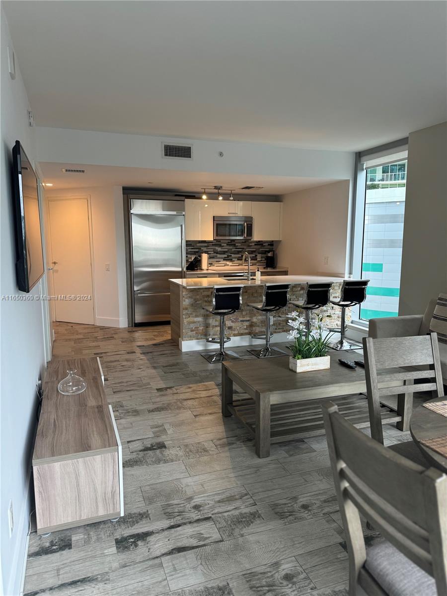 BRICKELLHOUSE CONDO - Residential