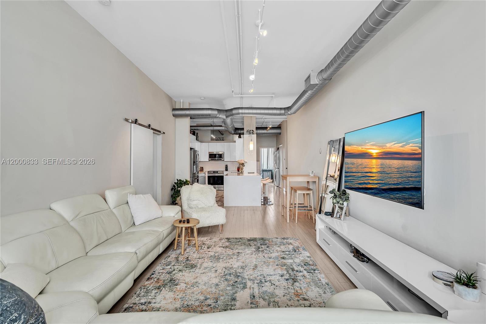 UPTOWN MARINA LOFTS CONDO - Residential