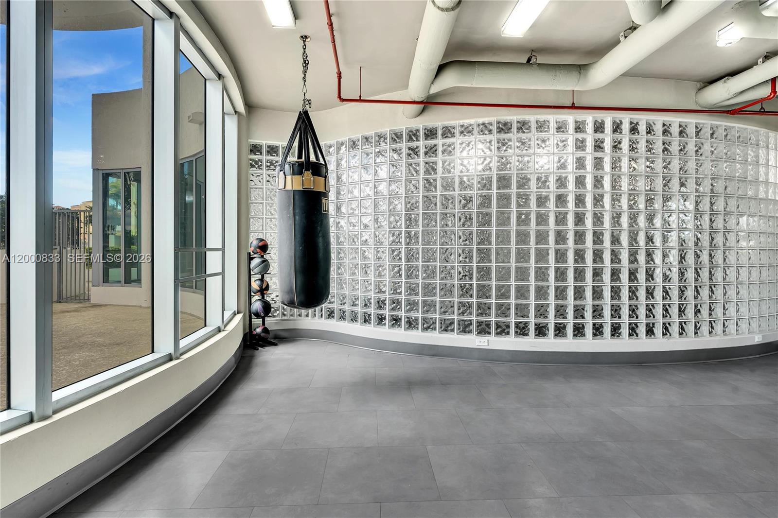 UPTOWN MARINA LOFTS CONDO - Residential