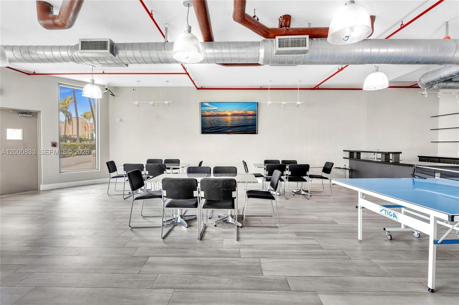 UPTOWN MARINA LOFTS CONDO - Residential