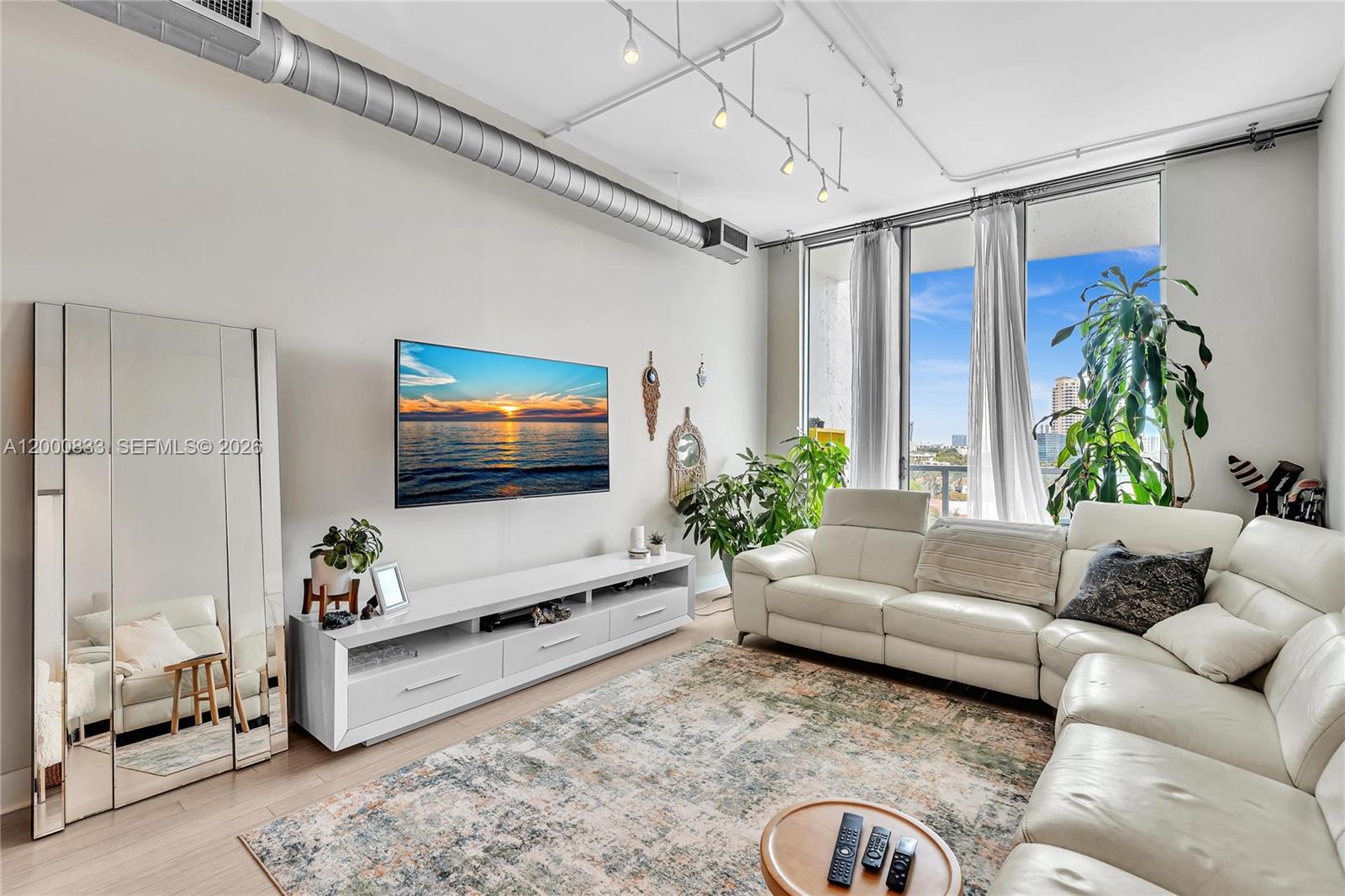 UPTOWN MARINA LOFTS CONDO - Residential