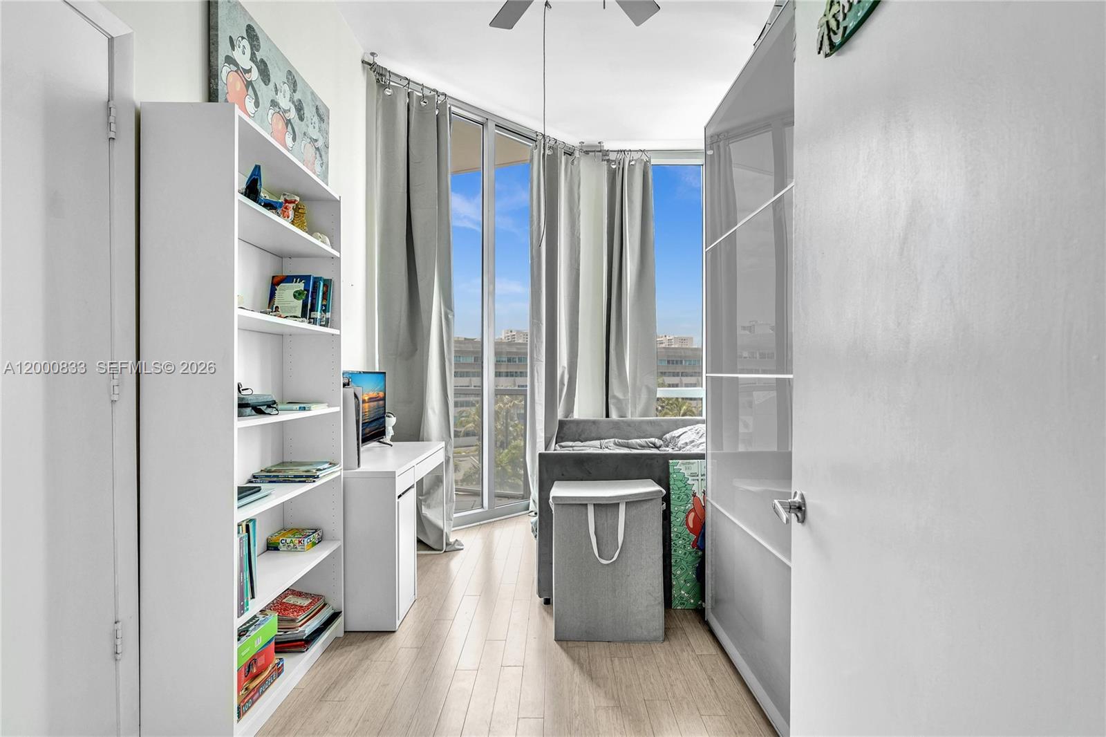 UPTOWN MARINA LOFTS CONDO - Residential