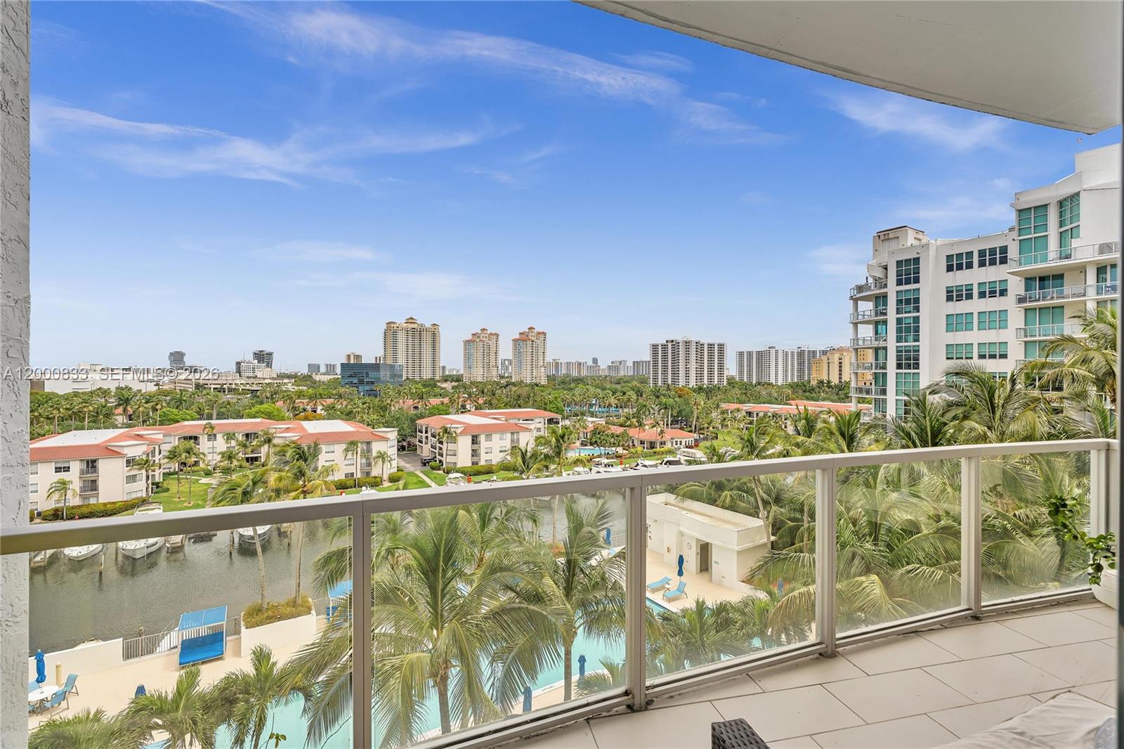 UPTOWN MARINA LOFTS CONDO - Residential
