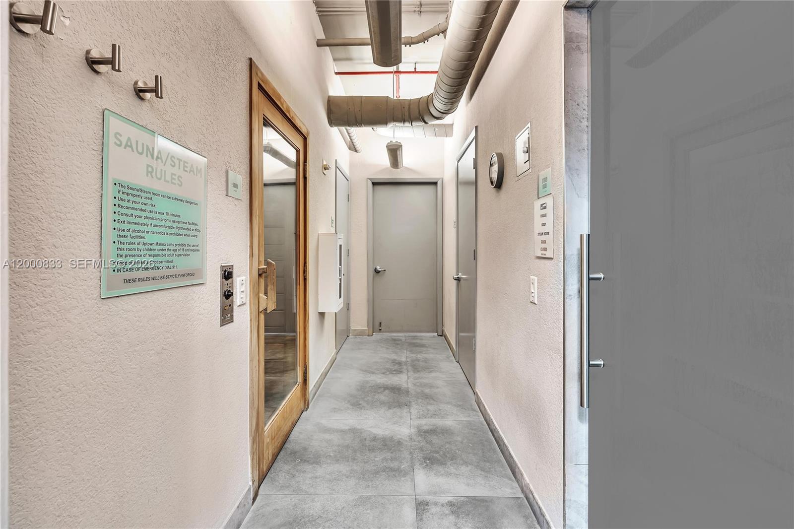 UPTOWN MARINA LOFTS CONDO - Residential