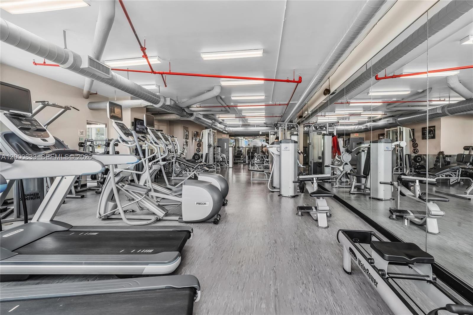 UPTOWN MARINA LOFTS CONDO - Residential