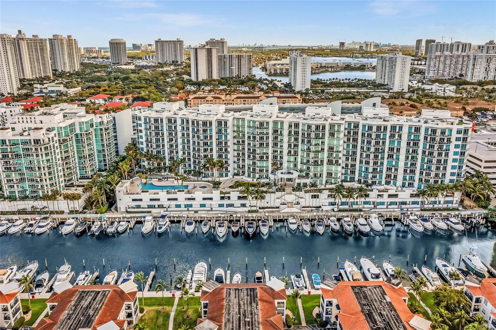 UPTOWN MARINA LOFTS CONDO - Residential