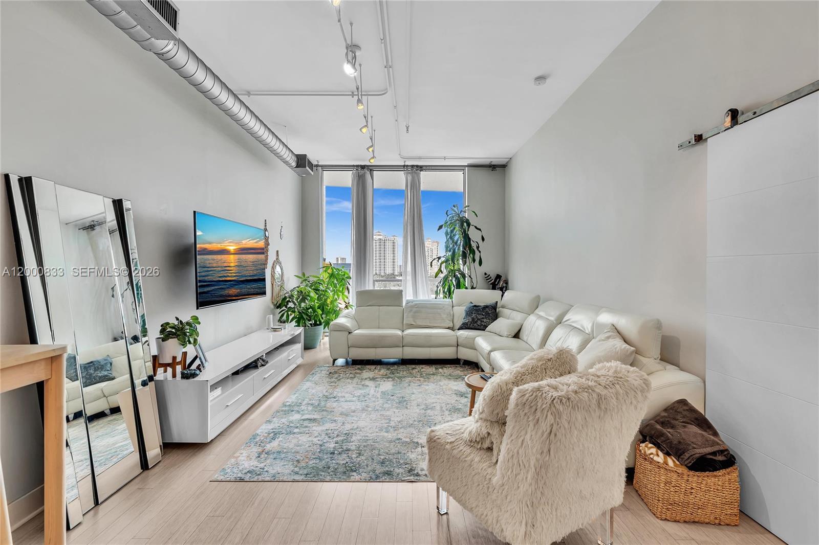 UPTOWN MARINA LOFTS CONDO - Residential