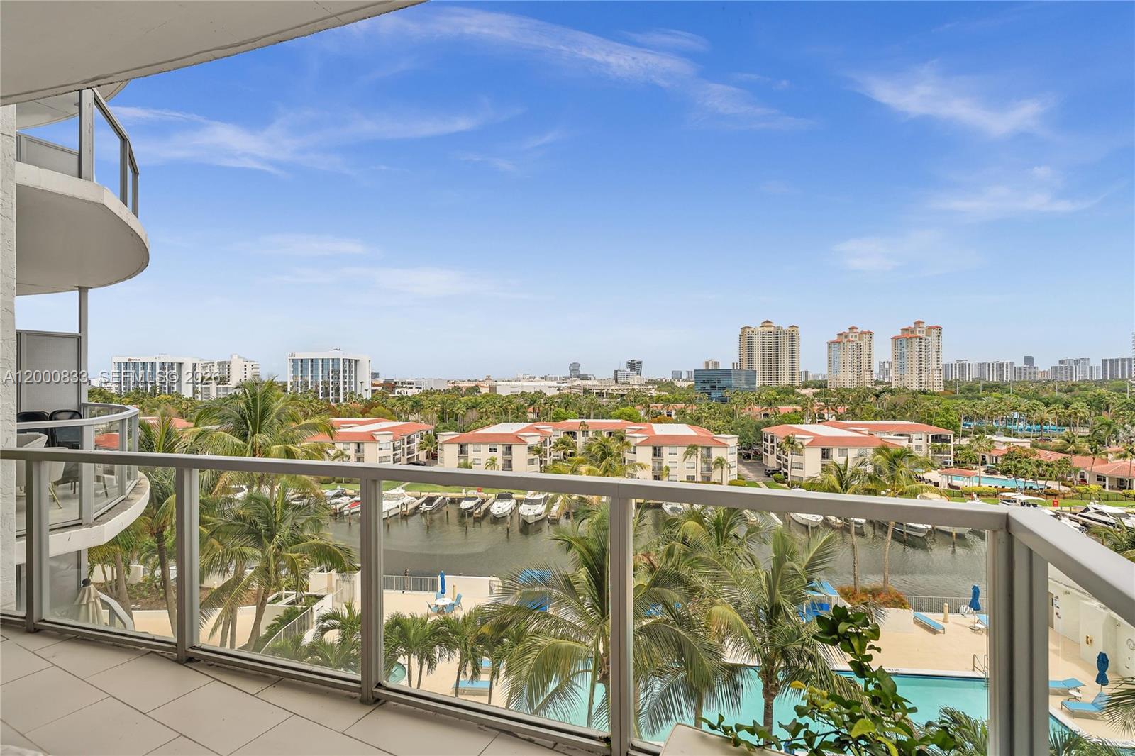 UPTOWN MARINA LOFTS CONDO - Residential