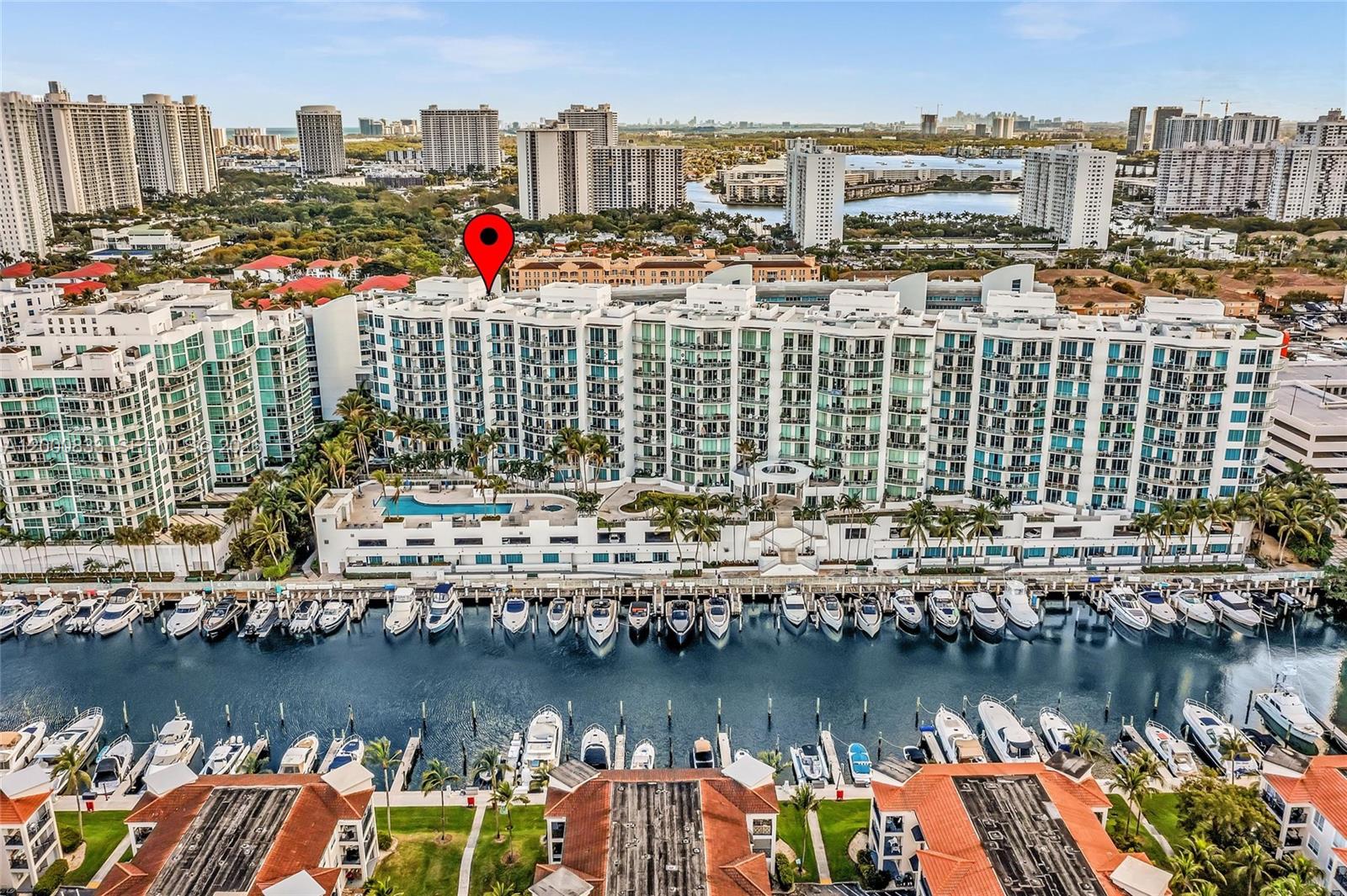 UPTOWN MARINA LOFTS CONDO - Residential