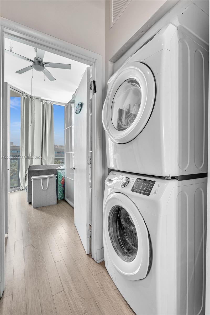 UPTOWN MARINA LOFTS CONDO - Residential