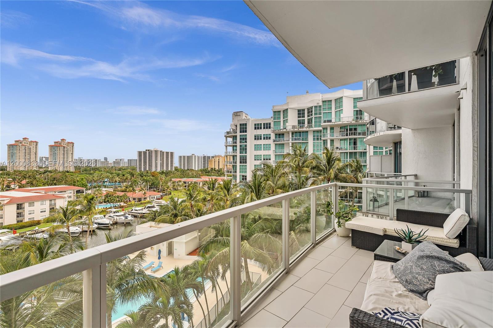 UPTOWN MARINA LOFTS CONDO - Residential