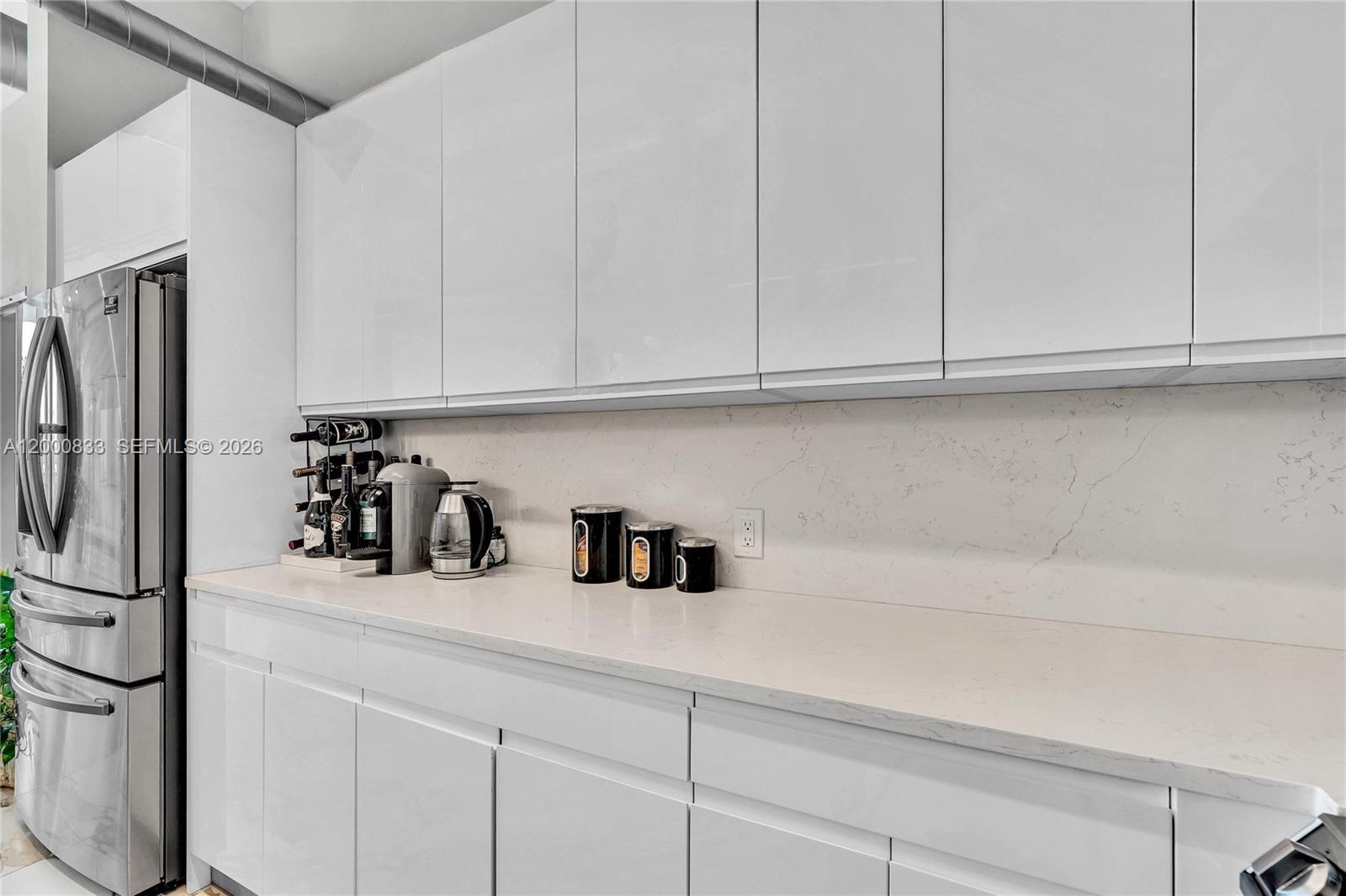 UPTOWN MARINA LOFTS CONDO - Residential