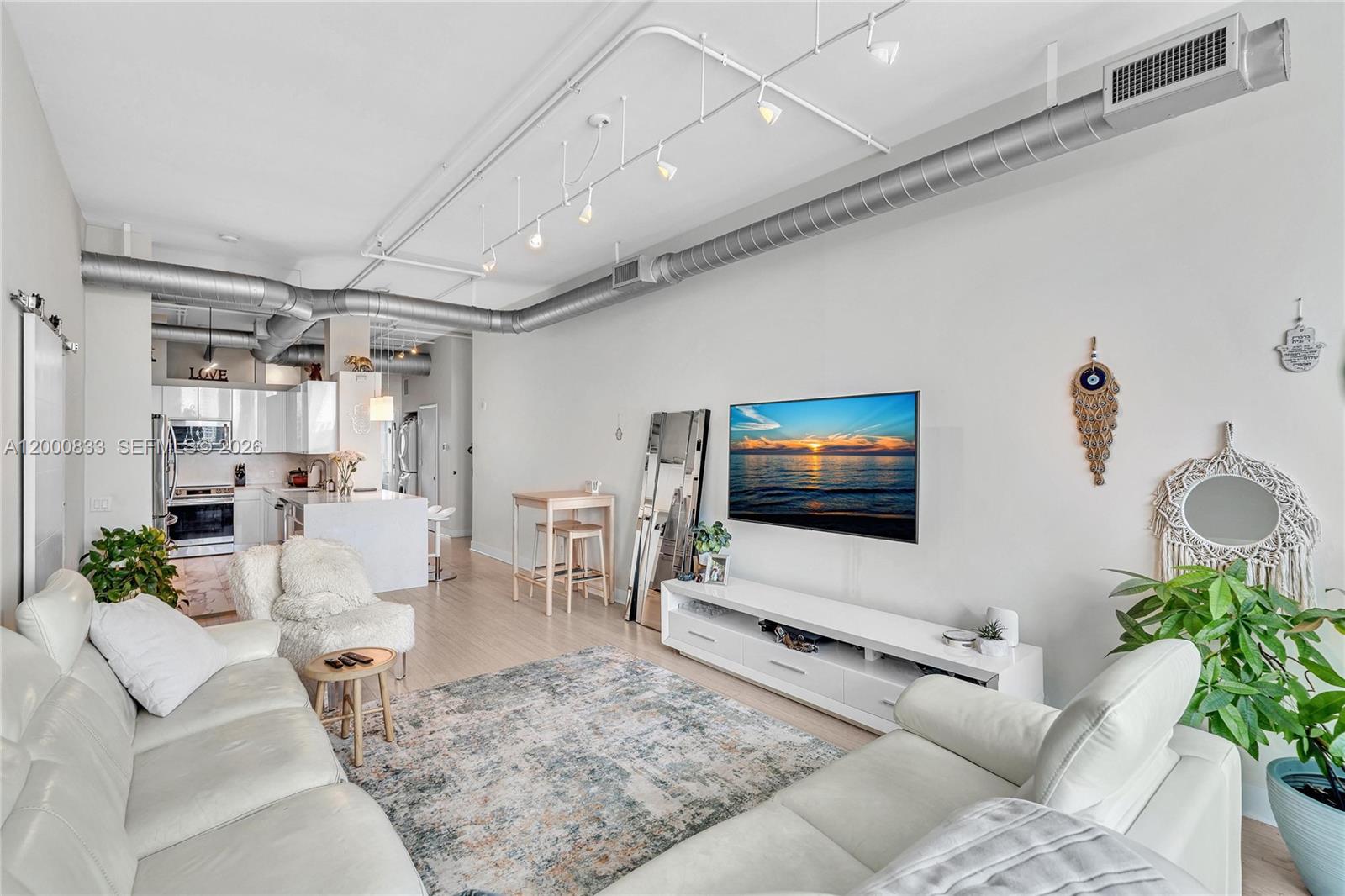 UPTOWN MARINA LOFTS CONDO - Residential