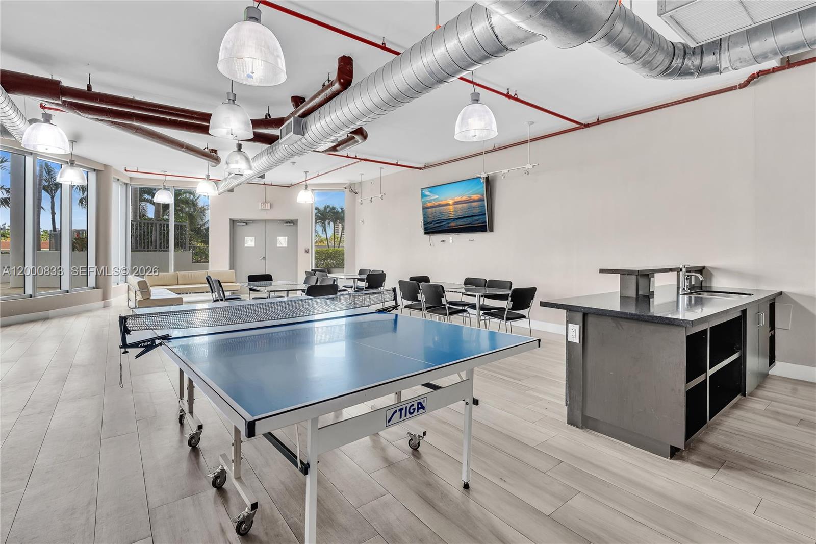 UPTOWN MARINA LOFTS CONDO - Residential