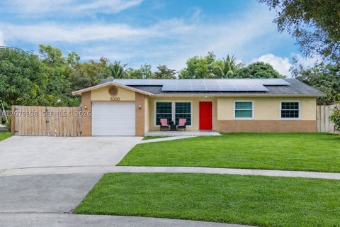Photo of 8330 NW 3rd St, Pembroke Pines, FL 33024 (MLS # A12079138)