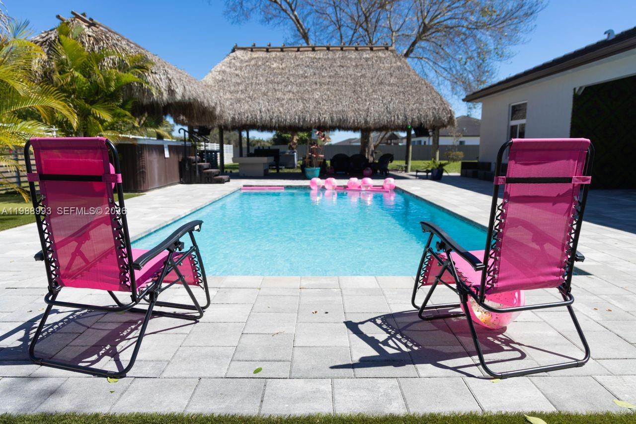 THE REDLANDS SEC 4 - Residential Lease