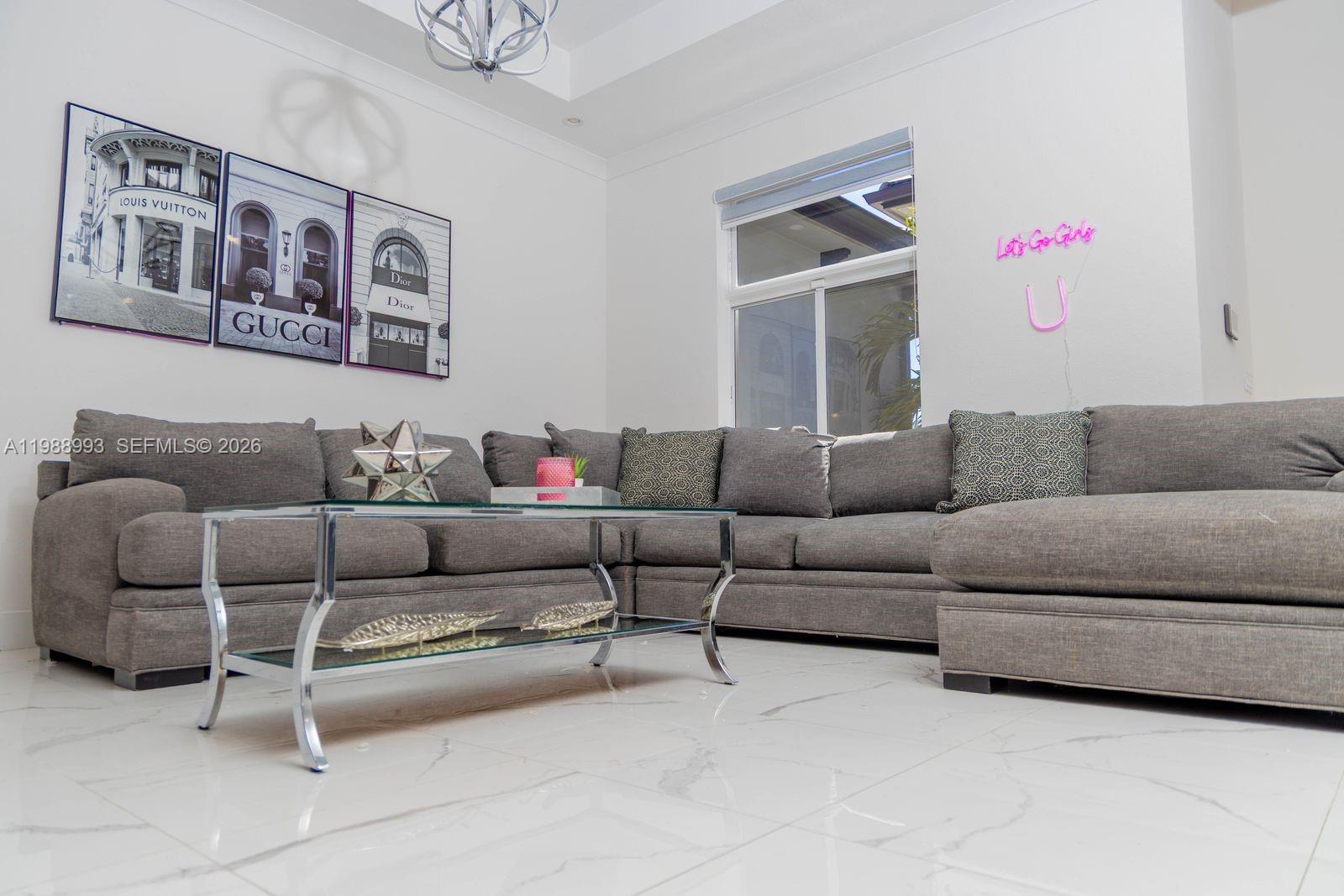 THE REDLANDS SEC 4 - Residential Lease