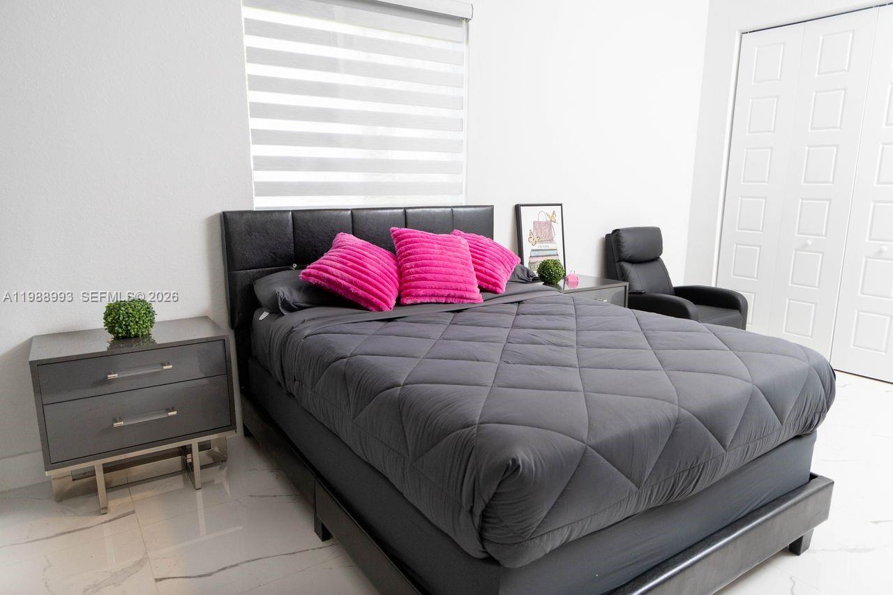 THE REDLANDS SEC 4 - Residential Lease