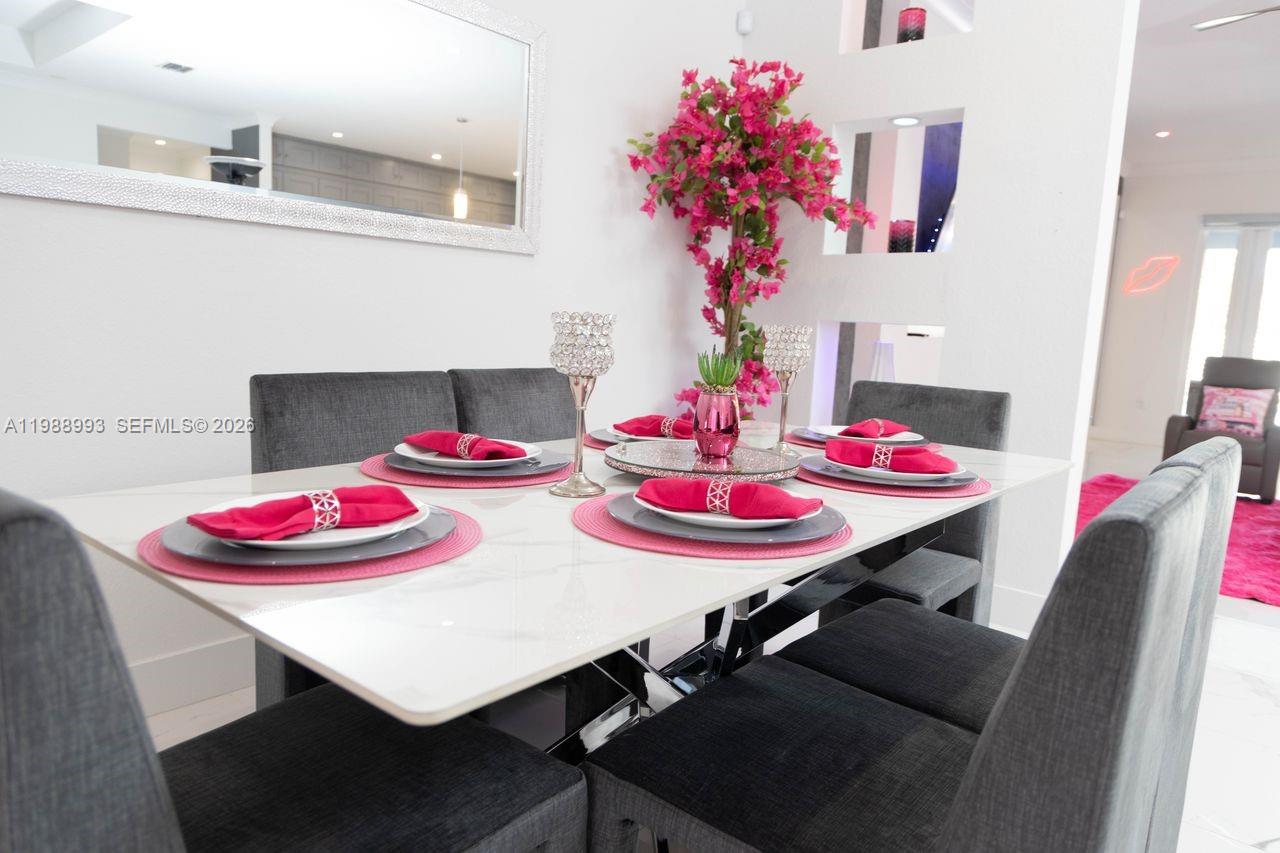 THE REDLANDS SEC 4 - Residential Lease