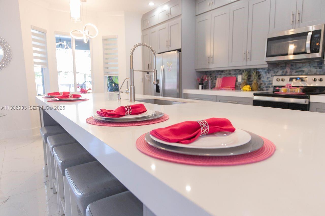 THE REDLANDS SEC 4 - Residential Lease