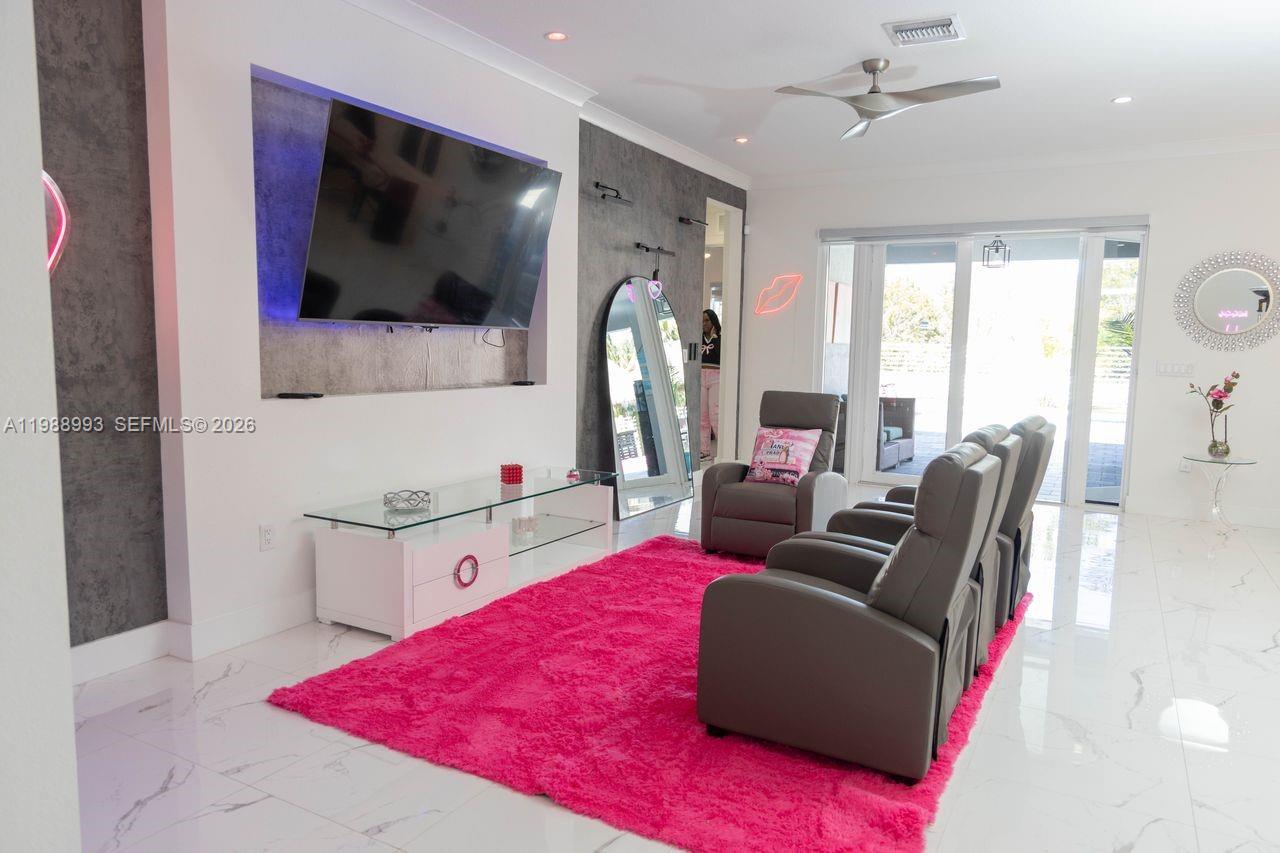 THE REDLANDS SEC 4 - Residential Lease