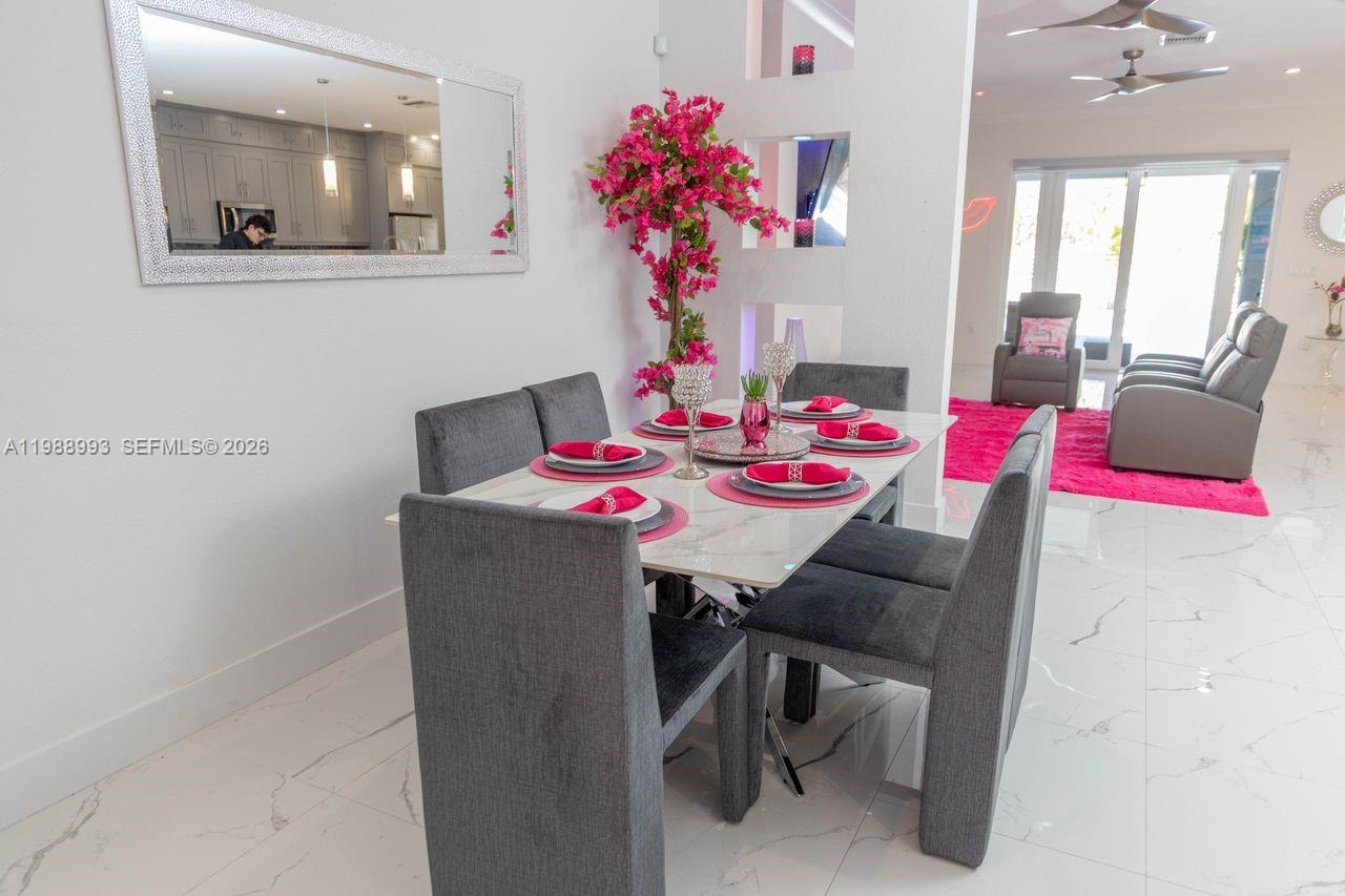 THE REDLANDS SEC 4 - Residential Lease