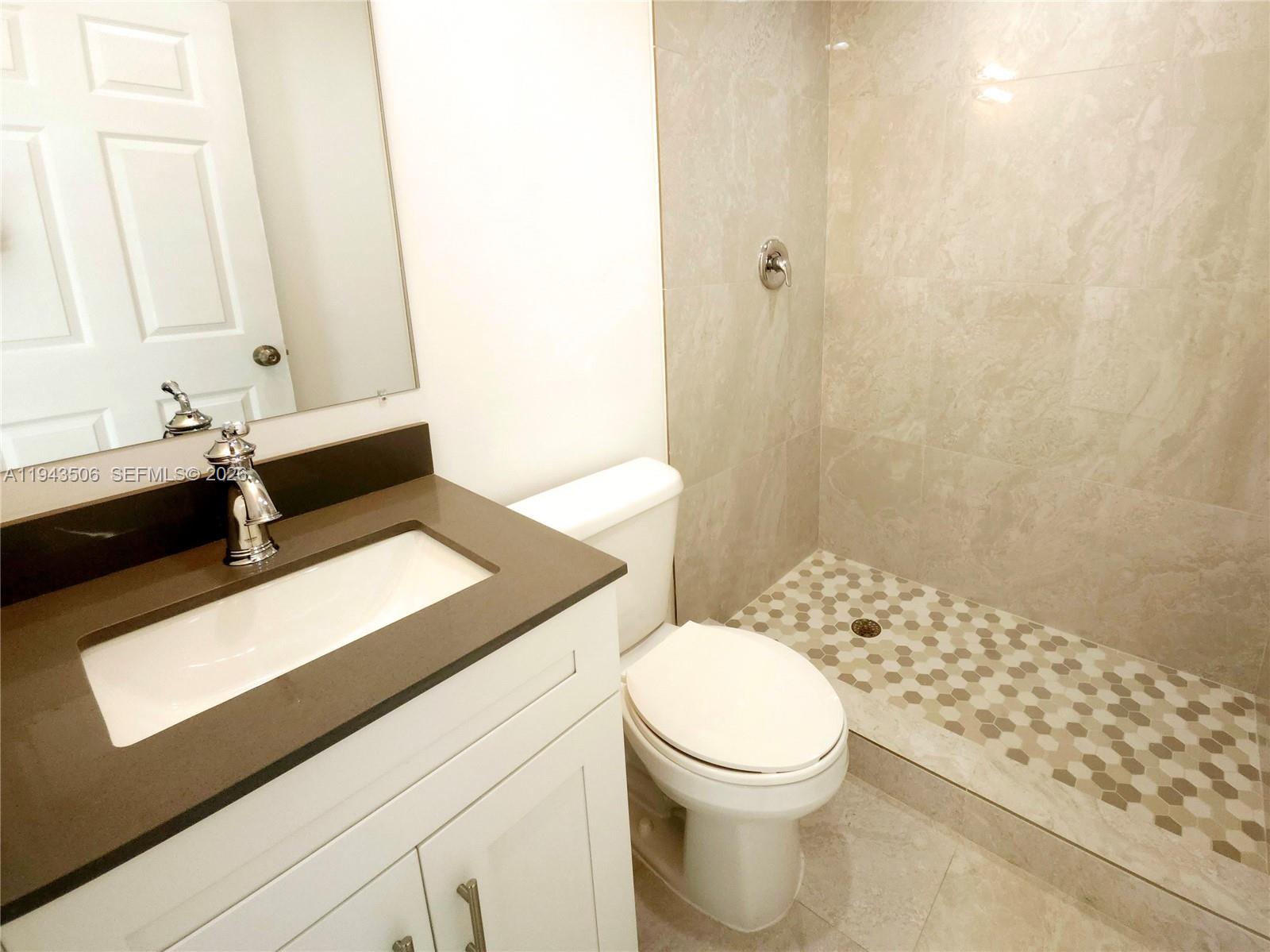 DEVONSHIRE PARK SUB - Residential Lease