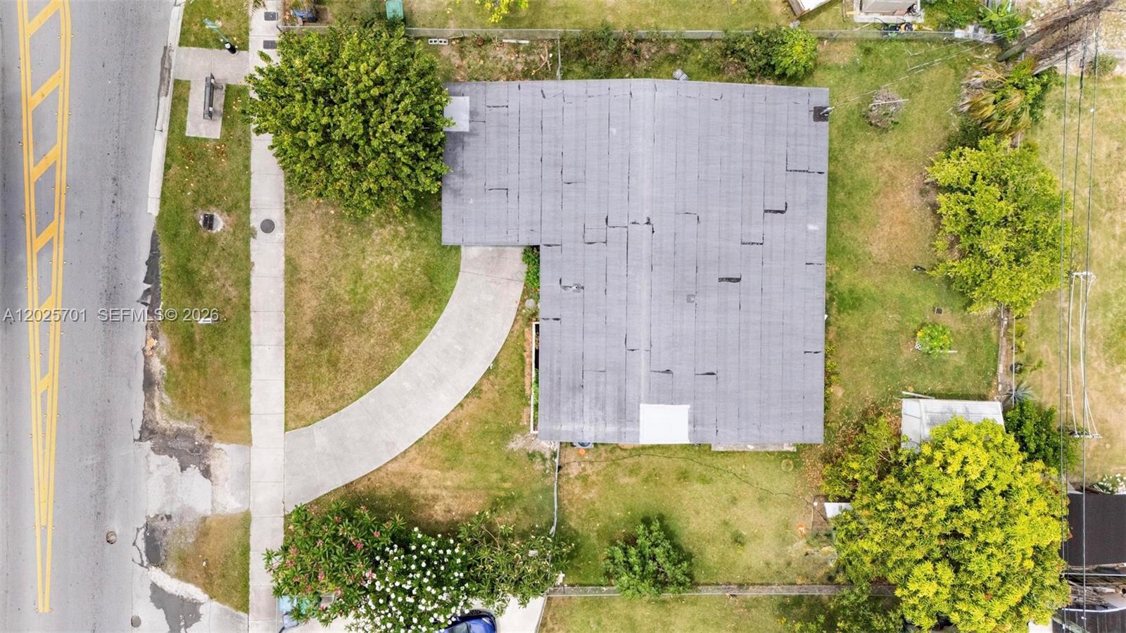 LEISURE CITY SEC 3 - Residential