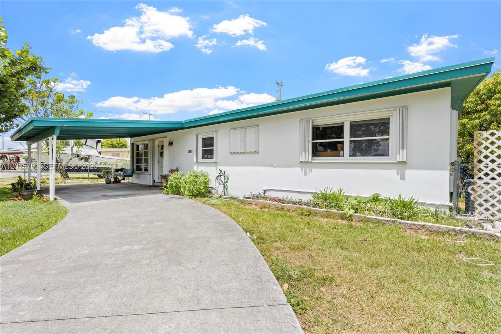 LEISURE CITY SEC 3 - Residential