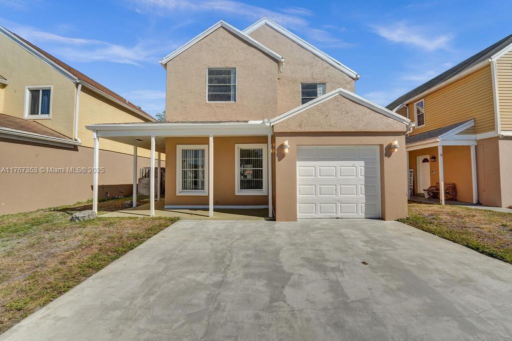 Property for Sale at 9991 W Heather Ln, Miramar, Broward County, Florida - Bedrooms: 3 
Bathrooms: 3  - $500,000