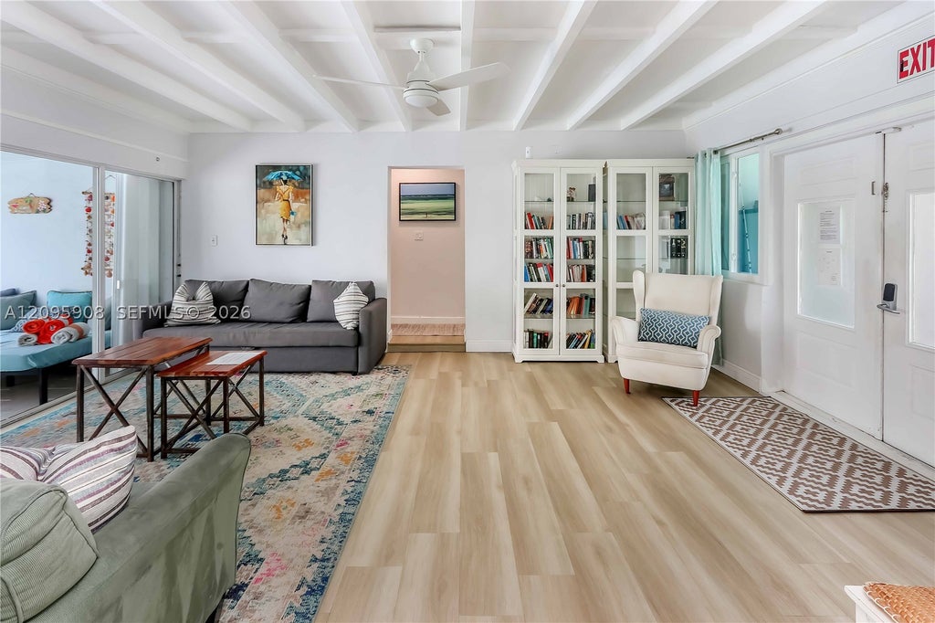 Photo of 955 Van Buren St, Hollywood, FL 33019 (MLS # A12095908)