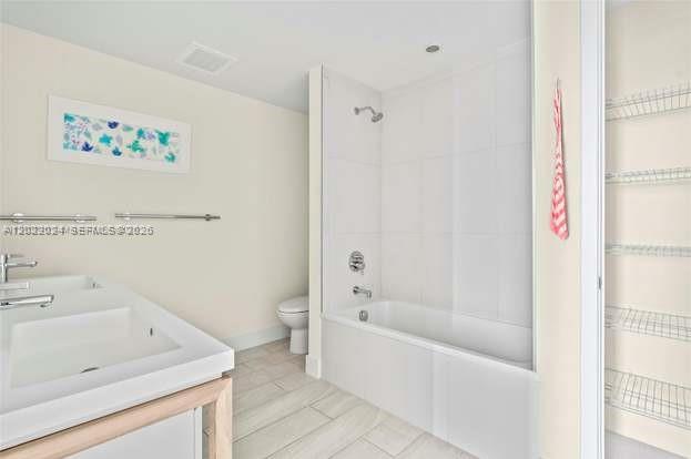METROPICA NORTH TOWER ONE - Residential