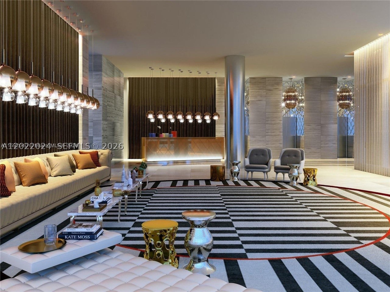 2000 Metropica Way 2202