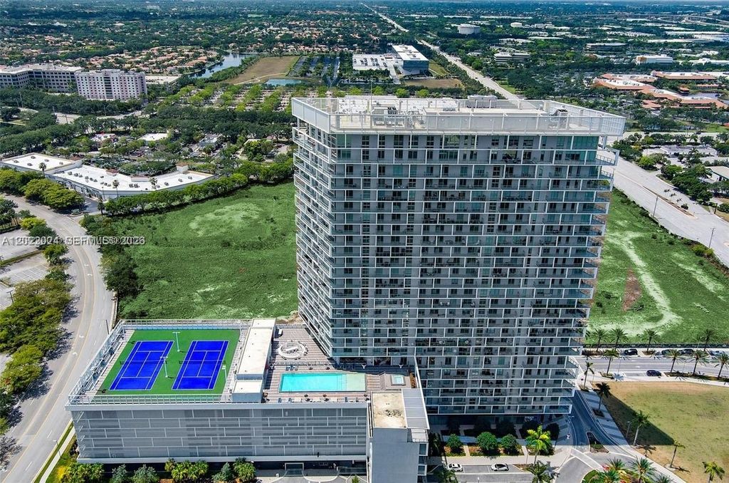 Photo of 2000 Metropica Way #2202, Sunrise, FL 33323 (MLS # A12022024)