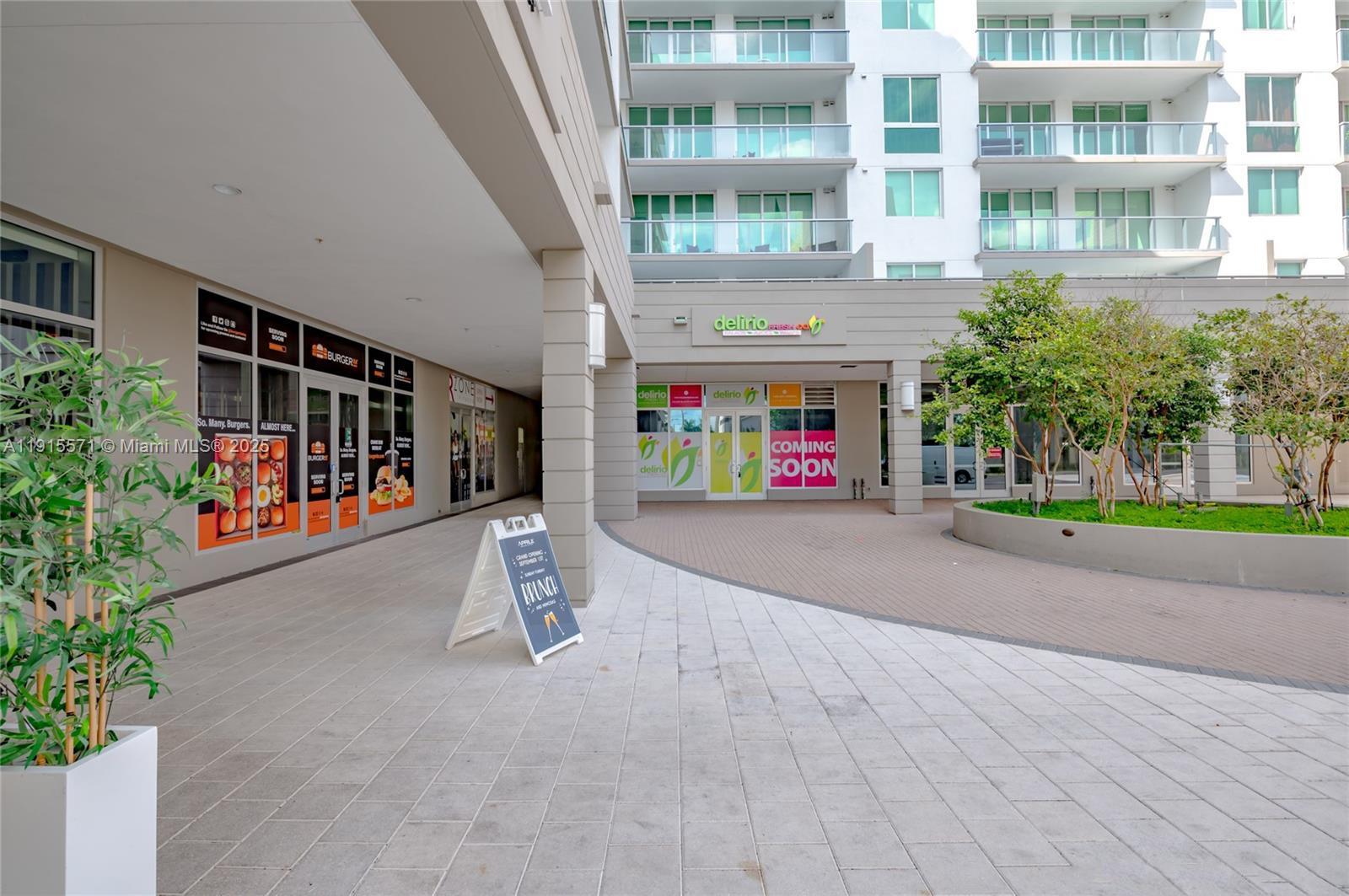 Midtown Doral - Residential