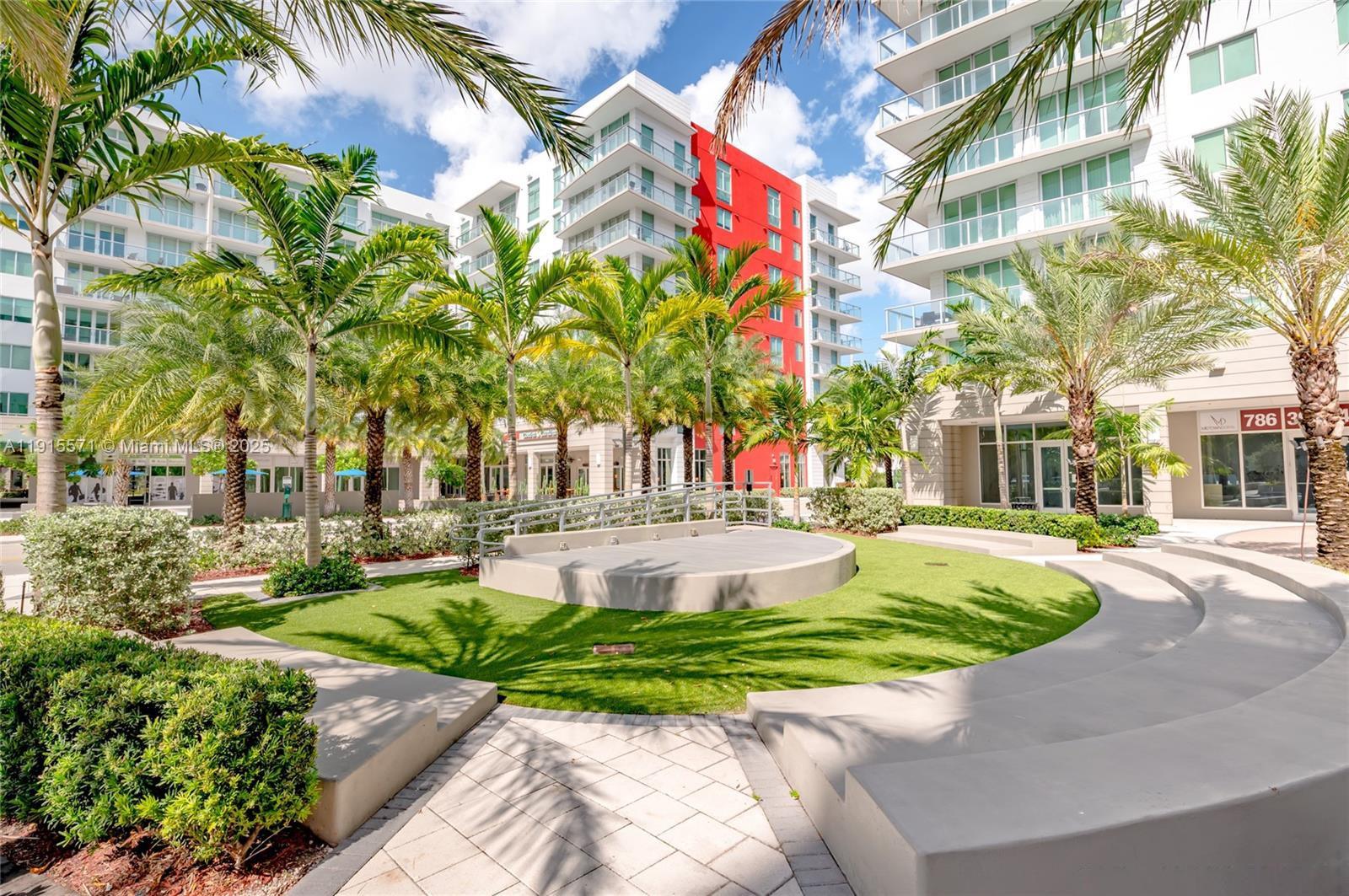 Midtown Doral - Residential