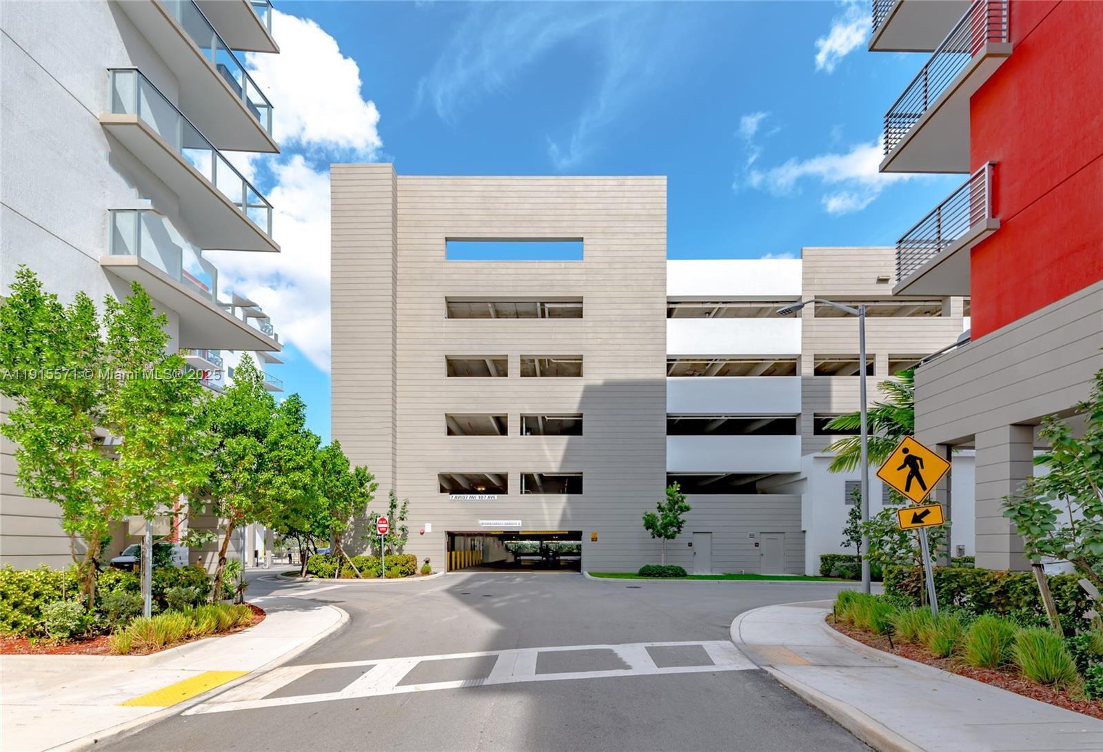 Midtown Doral - Residential