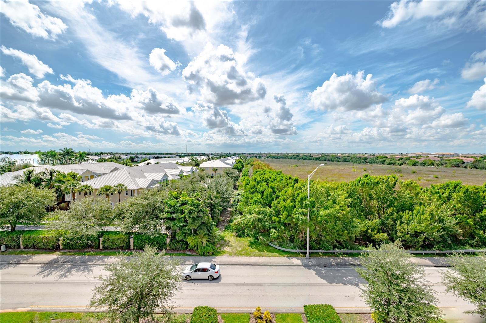 Midtown Doral - Residential