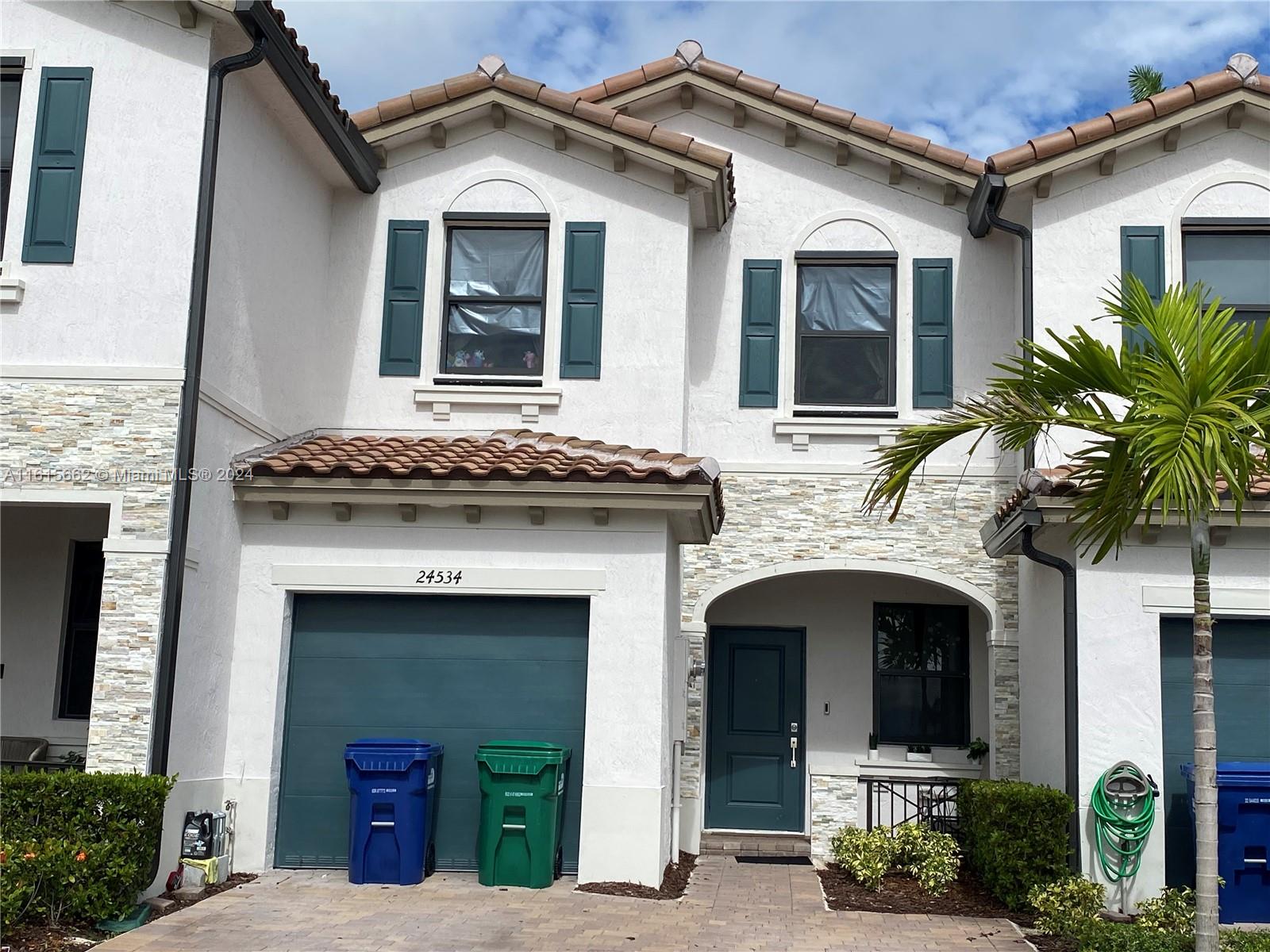 24534 Sw 119th Pl, Homestead, Miami-Dade County, Florida - 3 Bedrooms  
3 Bathrooms - 